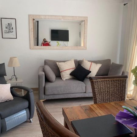 Pals Apartament Centric Luaran gambar