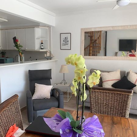Pals Apartament Centric Luaran gambar