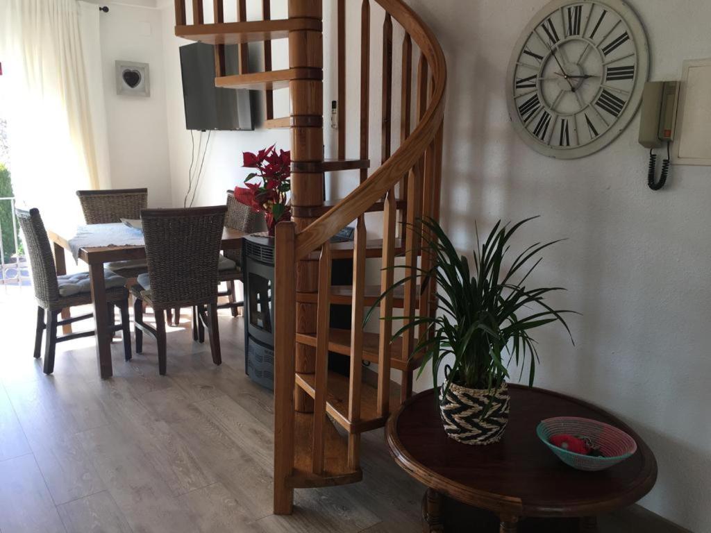 Pals Apartament Centric Luaran gambar