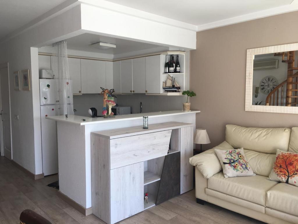 Pals Apartament Centric Luaran gambar