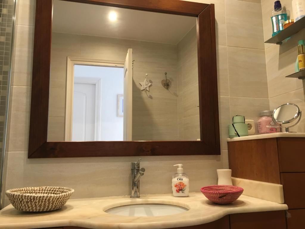 Pals Apartament Centric Luaran gambar