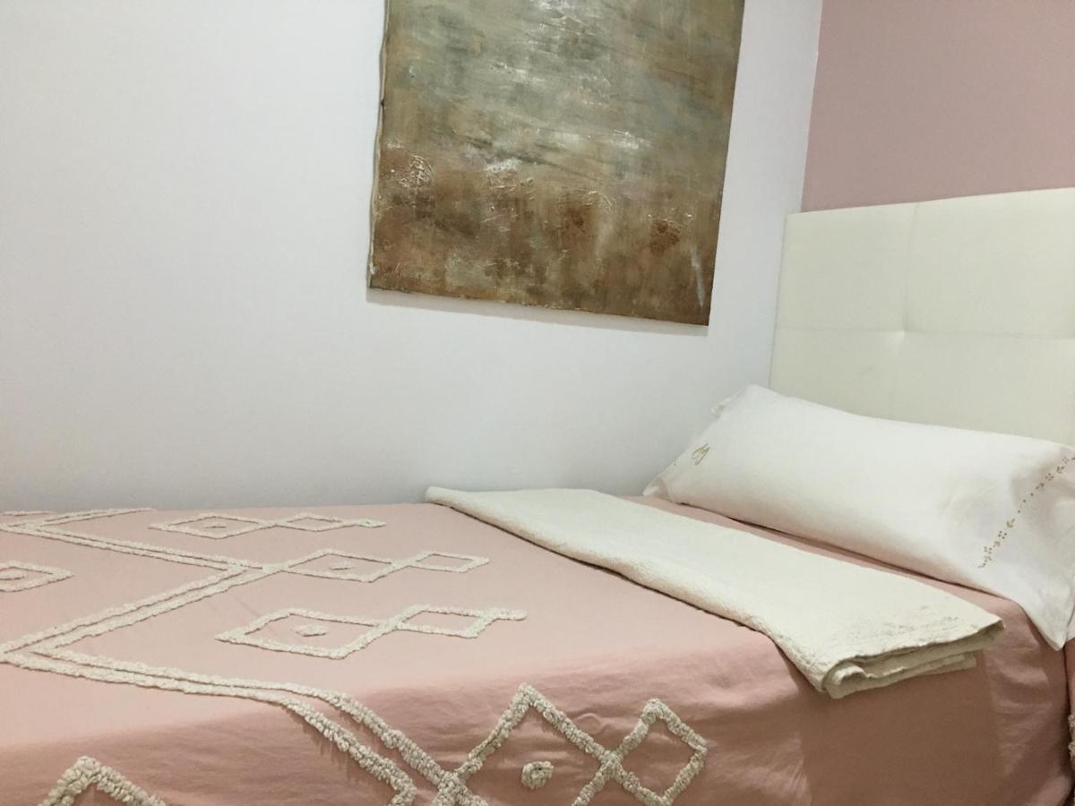 Pals Apartament Centric Luaran gambar