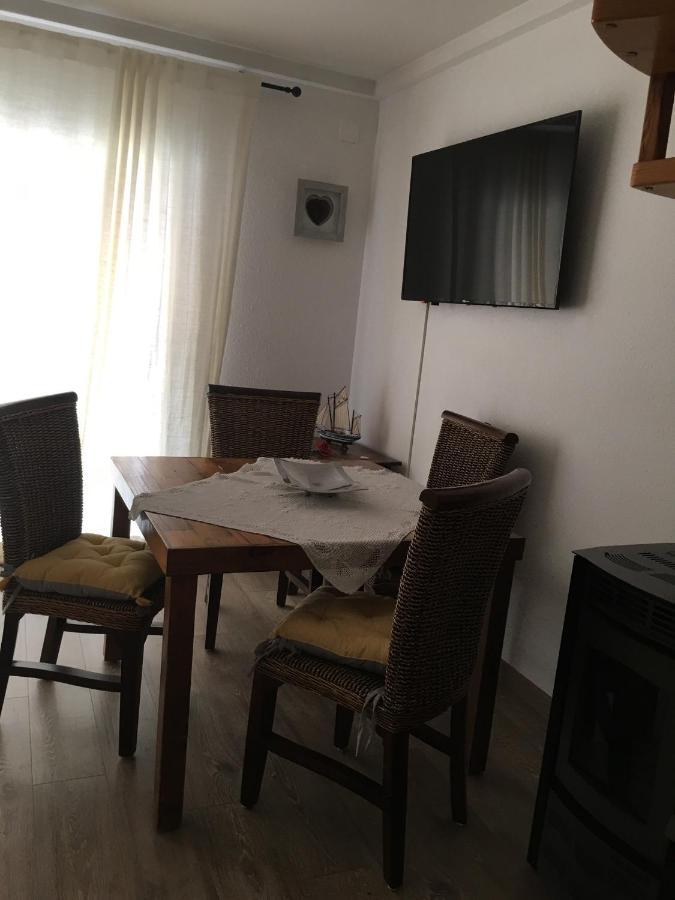 Pals Apartament Centric Luaran gambar