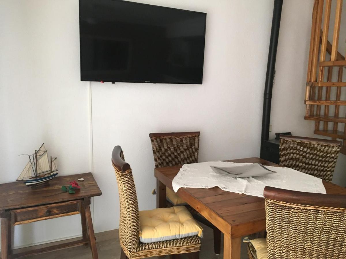 Pals Apartament Centric Luaran gambar