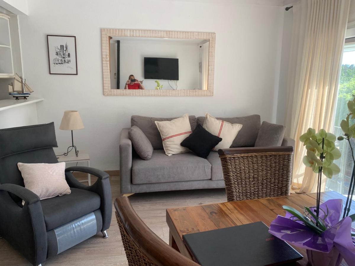 Pals Apartament Centric Luaran gambar