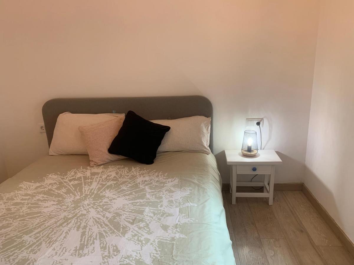 Pals Apartament Centric Luaran gambar