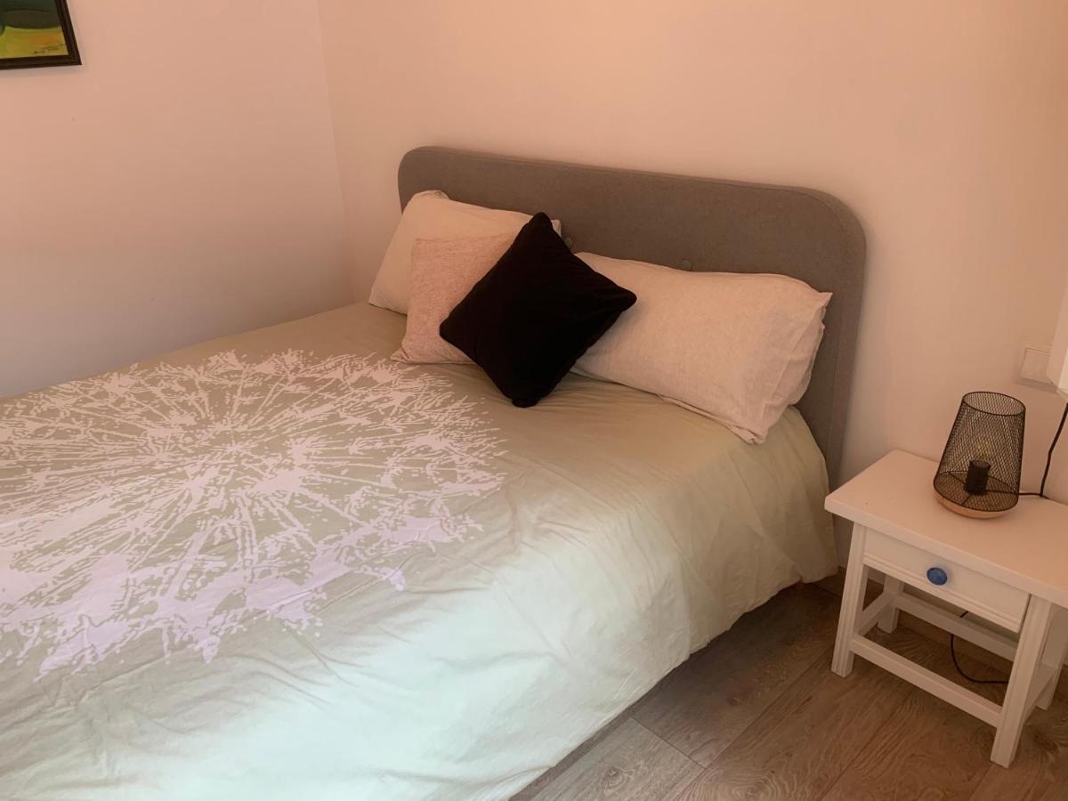 Pals Apartament Centric Luaran gambar