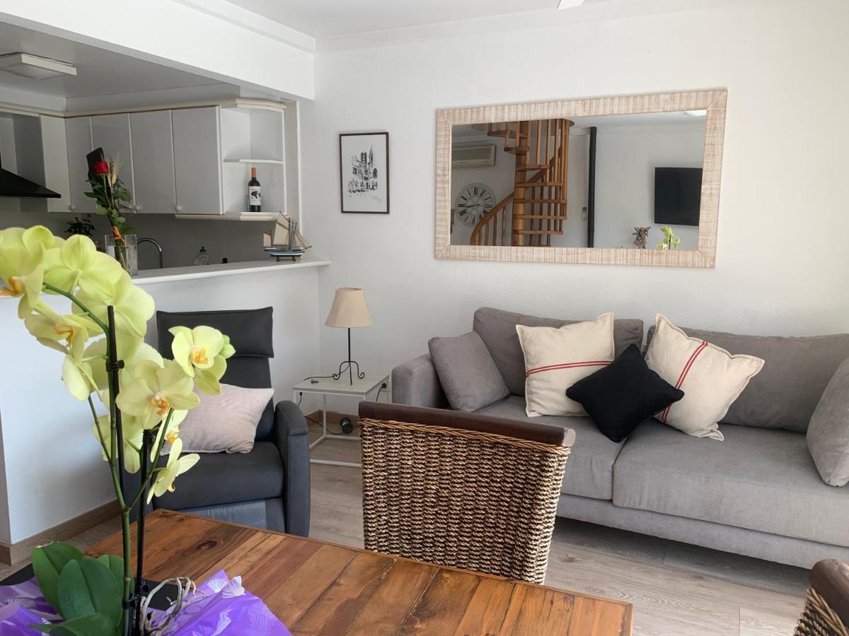 Pals Apartament Centric Luaran gambar