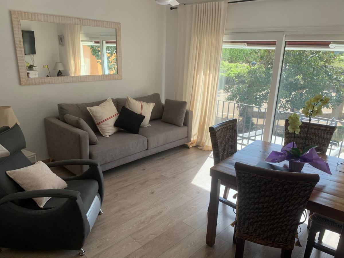 Pals Apartament Centric Luaran gambar