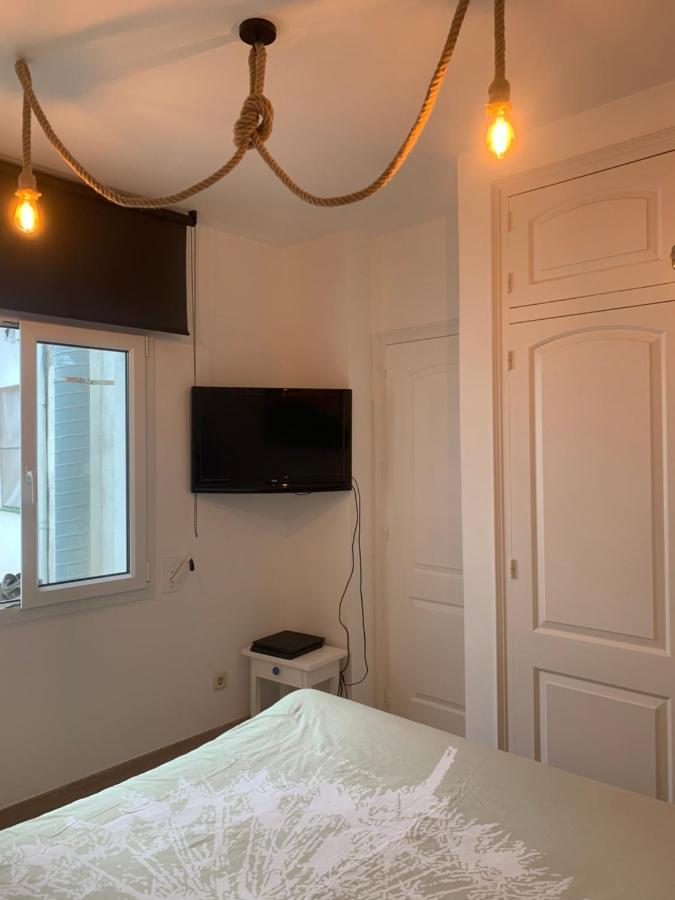 Pals Apartament Centric Luaran gambar