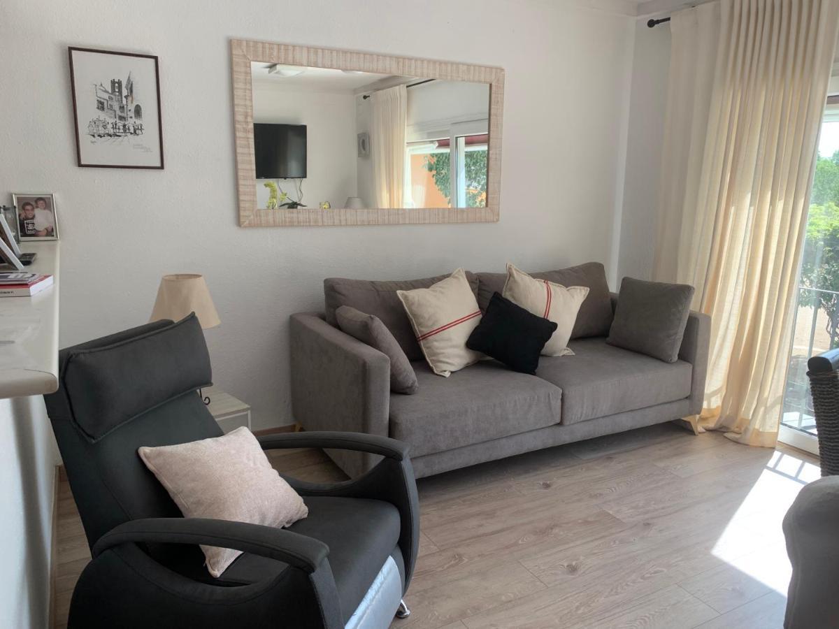 Pals Apartament Centric Luaran gambar